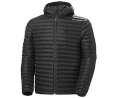 Helly Hansen Sirdal striukė su gobtuvu M 62989 990