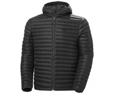 Helly Hansen Sirdal striukė su gobtuvu M 62989 990