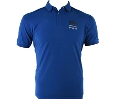 Helly Hansen Skagerrak Polo marškinėliai M 34248-606