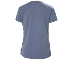 Helly Hansen Skog Perdirbti Grafiniai Marškinėliai W 63083 585