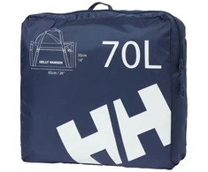 Helly Hansen sportinė kuprinė DUFFEL BAG 2 70L 68004 584