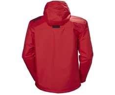 Helly Hansen Striukė su gobtuvu Crew M 33875 162