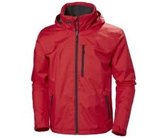 Helly Hansen Striukė su gobtuvu Crew M 33875 162