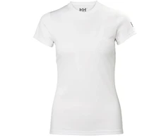 Helly Hansen Tech moteriški marškinėliai 48373 001