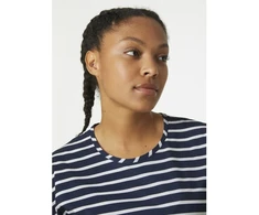 Helly Hansen Thalia W 34350 598 marškinėliai