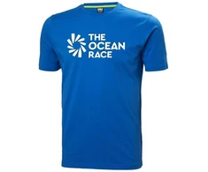 Helly Hansen The Ocean Race marškinėliai M 20371 639