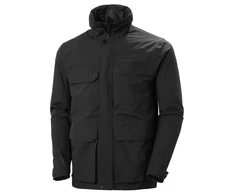 Helly Hansen Utility Rain Jacket M 53415 990