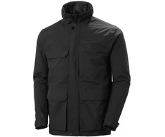 Helly Hansen Utility Rain Jacket M 53415 990