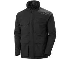 Helly Hansen Utility Rain Jacket M 53415 990