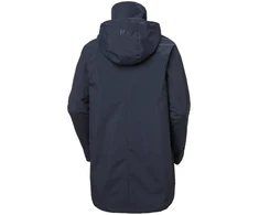 Helly Hansen Valentina Lietpaltis W 53420 597
