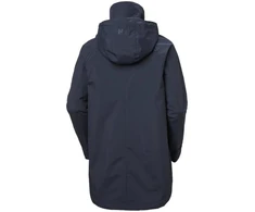 Helly Hansen Valentina Lietpaltis W 53420 597
