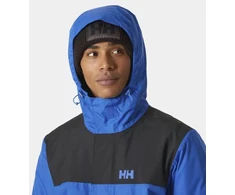 Helly Hansen Vancouver Fleece pamušalu striukė M 54269 543
