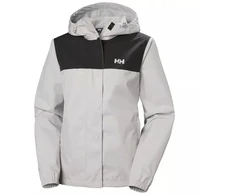 Helly Hansen Vancouver lietaus striukė W 53587 823