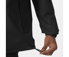 Helly Hansen Vancouver vandeniui atspari striukė su vilnos pamušalu M 54269 990