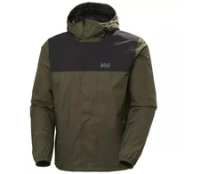 Helly Hansen Vancouver vandeniui atspari striukė su vilnos pamušalu M 54269 431