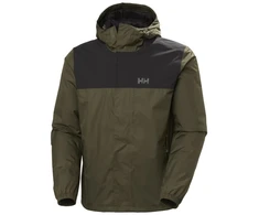Helly Hansen Vancouver vandeniui atspari striukė su vilnos pamušalu M 54269 431