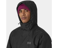 Helly Hansen Vancouver vandeniui atspari striukė su vilnos pamušalu M 54269 990