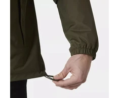 Helly Hansen Vancouver vandeniui atspari striukė su vilnos pamušalu M 54269 431