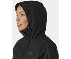 Helly Hansen Vancouver Vilnos Pamušalu Paltas W 54268 990
