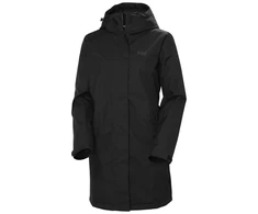 Helly Hansen Vancouver Vilnos Pamušalu Paltas W 54268 990