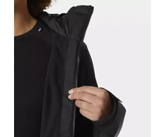 Helly Hansen Vancouver Vilnos Pamušalu Paltas W 54268 990