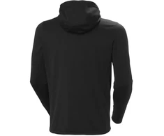 Helly Hansen Versalite Hooded Fleece Jacket M 49547 990