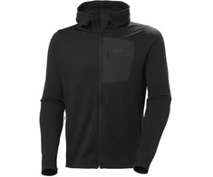 Helly Hansen Versalite Hooded Fleece Jacket M 49547 990