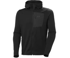 Helly Hansen Versalite Hooded Fleece Jacket M 49547 990