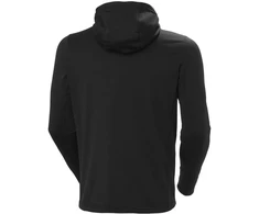 Helly Hansen Versalite Hooded Fleece Jacket M 49547 990