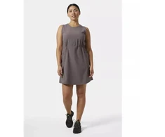 Helly Hansen Viken perdirbta suknelė W 62820 656