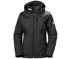 Helly Hansen Vrew Hoodie Vidutinio sluoksnio striukė Moterims 33891 990