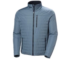 Helly Hansen vyriška CREW INSULATOR JACKET 2.0 striukė 30343 601
