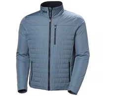 Helly Hansen vyriška CREW INSULATOR JACKET 2.0 striukė 30343 601