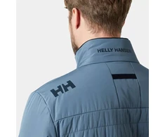 Helly Hansen vyriška CREW INSULATOR JACKET 2.0 striukė 30343 601