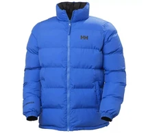 Helly Hansen Vyriška dvipusė striukė YU 23 REVERSIBLE PUFFER 54060 554