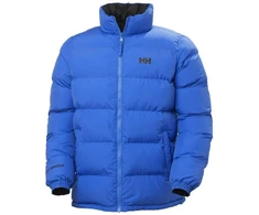 Helly Hansen Vyriška dvipusė striukė YU 23 REVERSIBLE PUFFER 54060 554