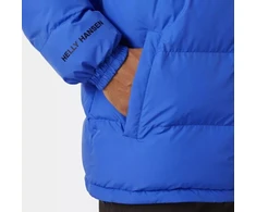 Helly Hansen Vyriška dvipusė striukė YU 23 REVERSIBLE PUFFER 54060 554
