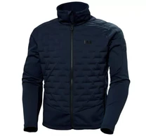 Helly Hansen Vyriška HP Hibridinė Tampri Izoliacinė Buriavimo Striukė 34103 597