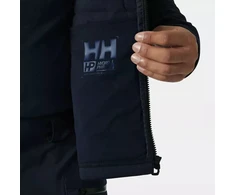 Helly Hansen Vyriška HP Hibridinė Tampri Izoliacinė Buriavimo Striukė 34103 597