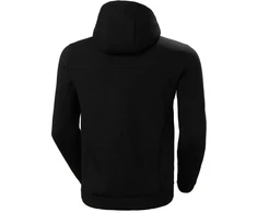 Helly Hansen vyriška HP OCEAN FZ striukė 2.0 34264 990