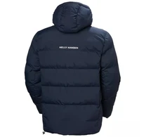 Helly Hansen vyriška NORDIC kamšyta striukė 54513 597