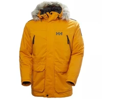Helly Hansen vyriška rudens/žiemos striukė REINE PARKA 53630 399