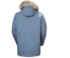 Helly Hansen vyriška rudens/žiemos striukė REINE PARKA 53630 601