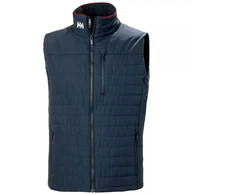 Helly Hansen Vyriška striukė-liemenė Crew Insulator 30377 597