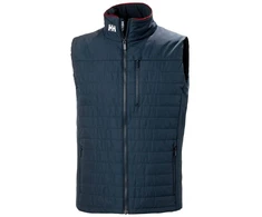 Helly Hansen Vyriška striukė-liemenė Crew Insulator 30377 597