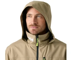 Helly Hansen vyriška striukė su gobtuvu Crew Hooded Jacket 2.0 34443 757