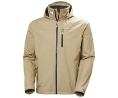 Helly Hansen vyriška striukė su gobtuvu Crew Hooded Jacket 2.0 34443 757