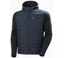 Helly Hansen vyriškas ARCTIC OCEAN HYBRID INSULATOR striukė 34074 597