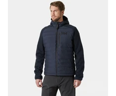 Helly Hansen vyriškas ARCTIC OCEAN HYBRID INSULATOR striukė 34074 597