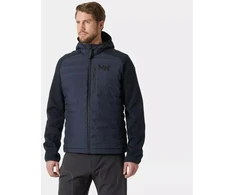 Helly Hansen vyriškas ARCTIC OCEAN HYBRID INSULATOR striukė 34074 597